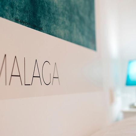 Victoria Square 2, Center Apartment Málaga Kültér fotó