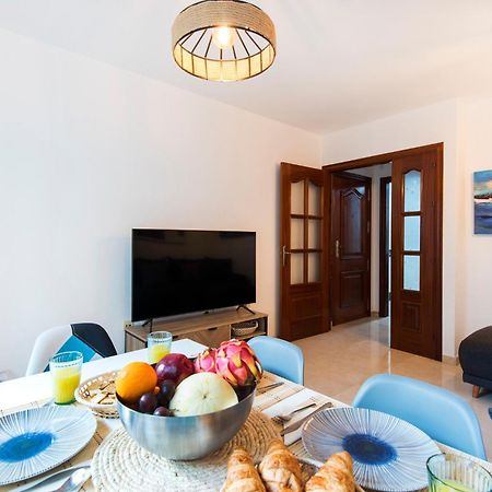 Victoria Square 2, Center Apartment Málaga Kültér fotó