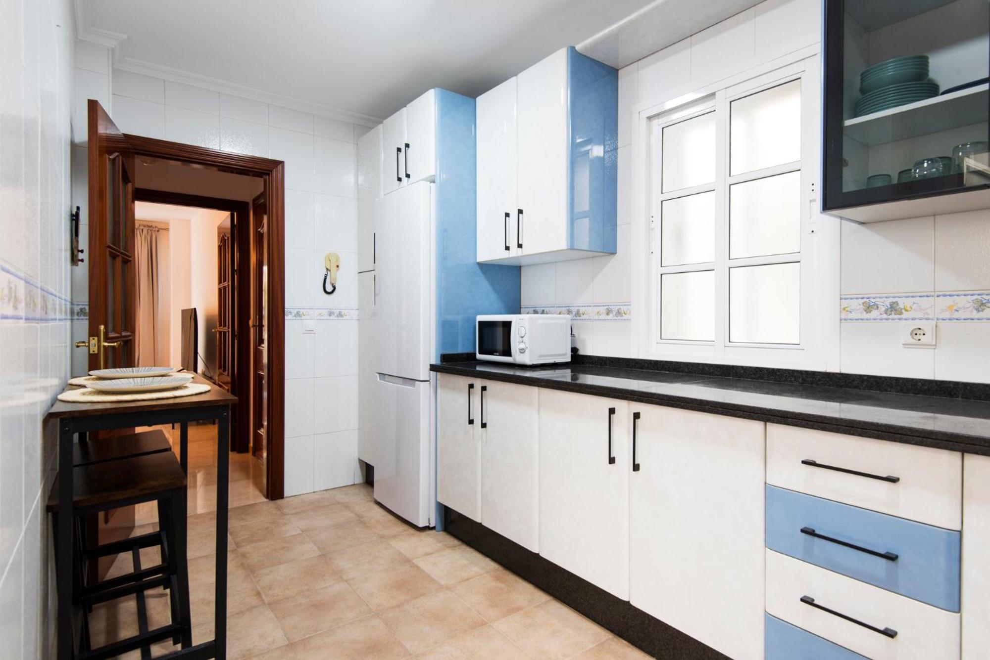 Victoria Square 2, Center Apartment Málaga Kültér fotó