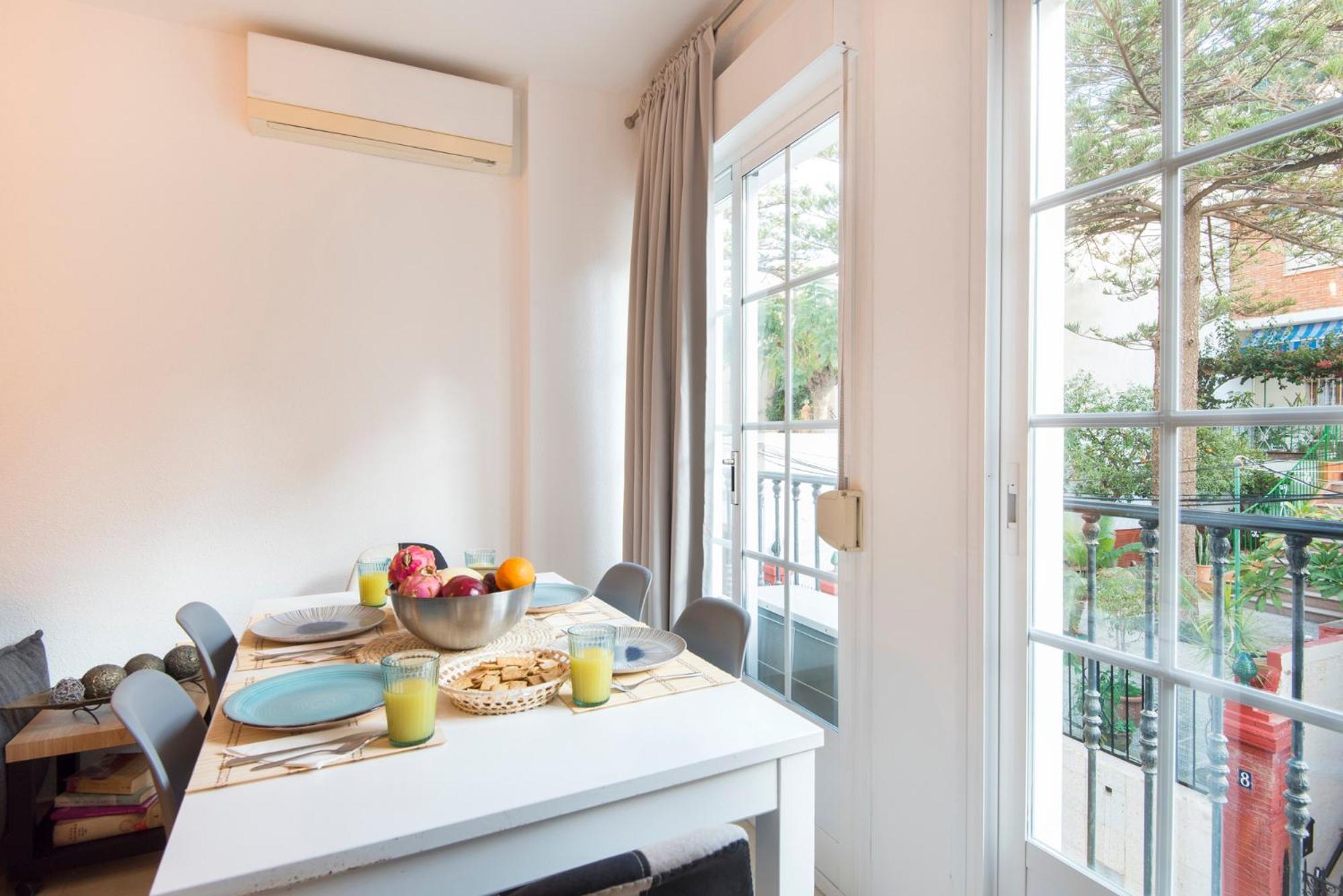 Victoria Square 2, Center Apartment Málaga Kültér fotó