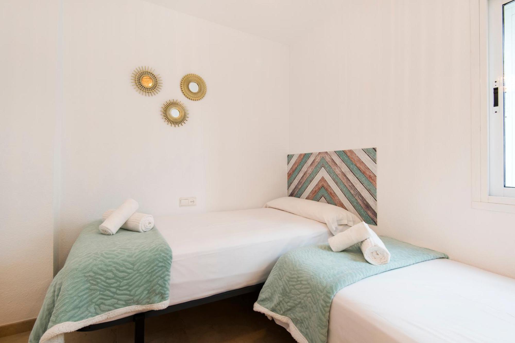 Victoria Square 2, Center Apartment Málaga Kültér fotó